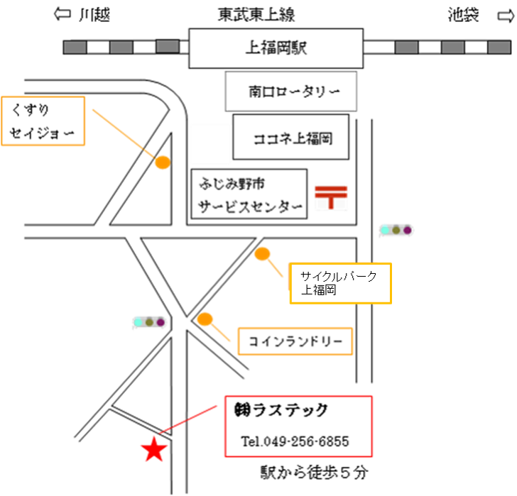 ガラスの斜め30°穴あけ